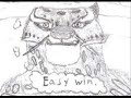 Xanadu X Before Meeting Tai Lung.wmv