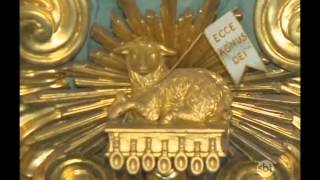 Santuário no Quadro Cariocando do SBT Rio