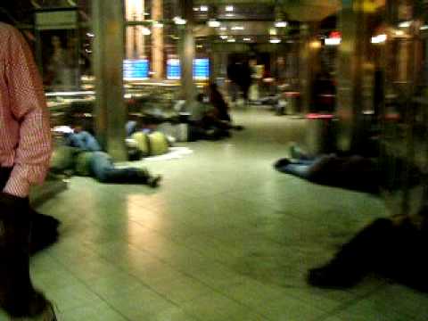 how to get to oktoberfest from munich train station