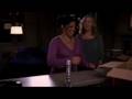 Callica - Erica asks Callie out - Grey's Anatomy 504