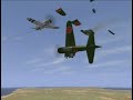 F.A.E.M. EA201 Dogfight y Ataque a Tierra (IL2 1946)