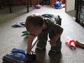 Shark Vacuum Discovery