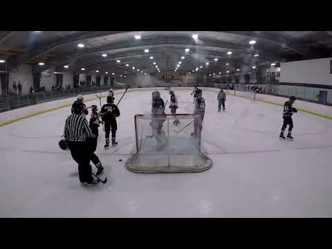 Action Clips vs Regals 10/15/22