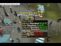 Runescape nov. 28th 2009 LEGENDS