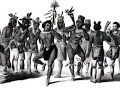 5) John Marsh, Indian Wars 5) John Marsh, Indian Wars