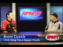 RPMTV News /Interview with Brent Cusick