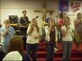 Sardis Undited Methodist Church