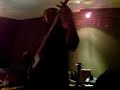 Francis Hylton TDF Studio Session