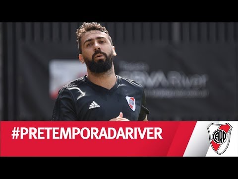 La puesta a punto física de River