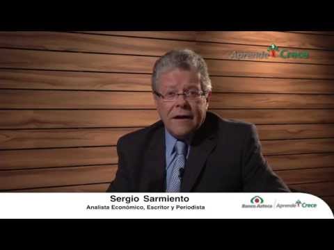 ¿Qué es una pensión? por Sergio Sarmiento 