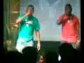 cidinho e doca na six (29/07/2006)