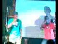 cidinho e doca na six (29/07/2006)