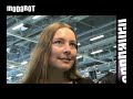 annhagen Interview