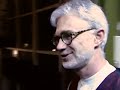 John Adams: Violin Concerto (2001) - Ending
