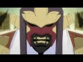 Bleach Renji vs Byakuya & Zabimaru vs Senbonzakura HD