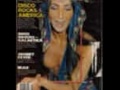 Cher and The \"Stalkerazzi\" and mags over the years.