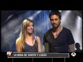 videos de Michelle y Hugo-Buenafuente(+boda)part2