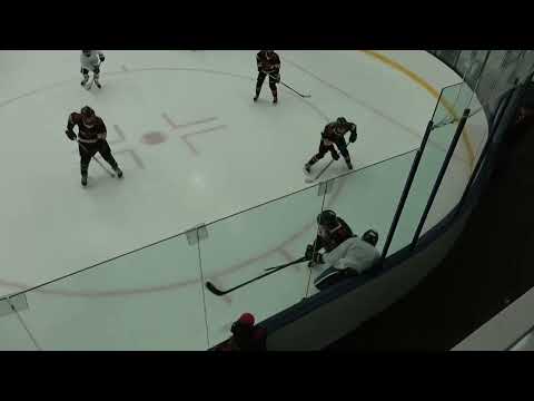 U16 Roc City Elite Futures White vs  Ice Kings   3rd period