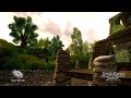 Lord of the Rings Online: Shadows of Angmar - The Shire Lord of the Rings Online: Shadows of Angmar - The Shire