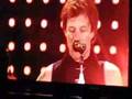 BON JOVI - Estadi Olímpic Barcelona (I)