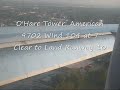 American Airlines FLight 9702 from Carbondale to Chicago O