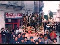 LA PROCESSIONE DEI MISTERI DI TRAPANI SU RAI INTERNATIONAL