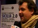 Sicilia 2.0- Luigi Crespi, Intervista di VR Sicila Sicilia 2.0- Luigi Crespi, Intervista di VR Sicila
