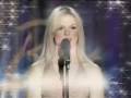 Britney Spears impersonation performed by Derrick Barry on ABC's The next best thing