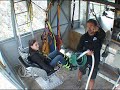 Nevis Bungy - Eliane Ferlin