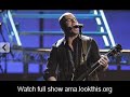 Ama 2009 Daughtry Final