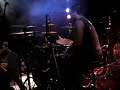 altavoz sargatana (drum cam) song \"the imposibility\" altavoz sargatana (drum cam) song \"the imposibility\"