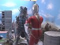 4)  Trip to Ultraman Land, Japan 2002