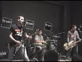 carbona meu primeiro all-star fnac sp 15-03-2005 bucvideos