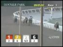 Rise Ball Hoosier Park