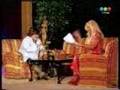 ALFREDO CASERO con SUSANA GIMENEZ