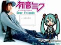 ???? ?Dear Friends? ???? ?Dear Friends?