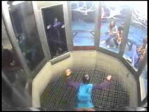 Wind Tunnel