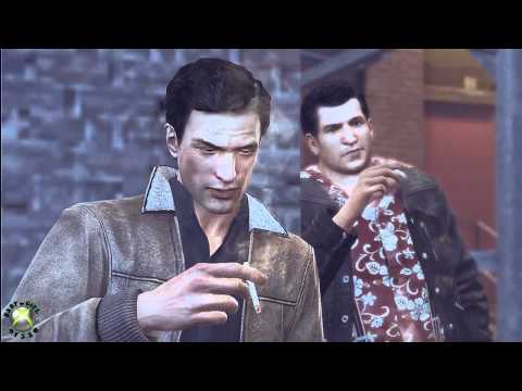 Mafia II