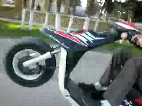 badro booster blida