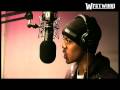 Westwood - Chipmunk impersonates Wiley! Radio 1