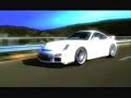 Porsche 911 GT3 RS (997)
