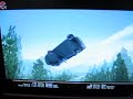 funny rfactor rally crash