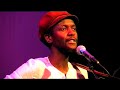 Neco Novellas - Ku Khata live @ Podium Mozaiek, Amsterdam 20