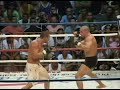 Carlos Baruch x Julio Cabral - 3 of 4 (Minotauro Fight 3)