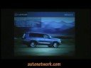 Technical, LX570, Lexus 2008.