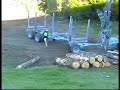 Scania at work