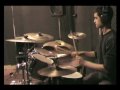Drum Solo 4 Xdrummer - Marco Samu Bolognini