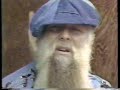 Starrcade 86 promo Boogie Woogie Man