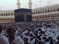 umrah in Ramadan