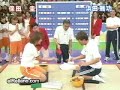 Concursos a lo chino
